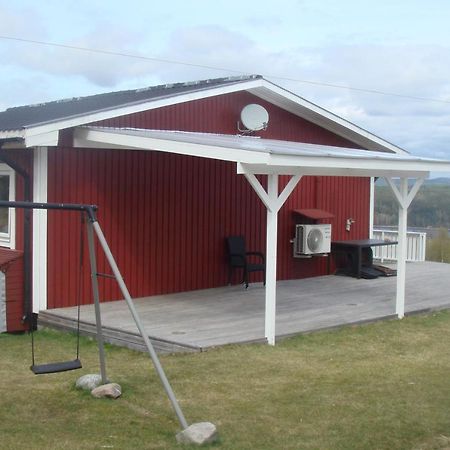 Sunne Stugcenter 18 Villa Grasmark Luaran gambar
