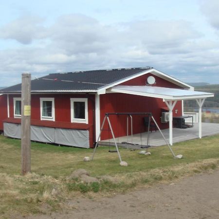 Sunne Stugcenter 18 Villa Grasmark Luaran gambar