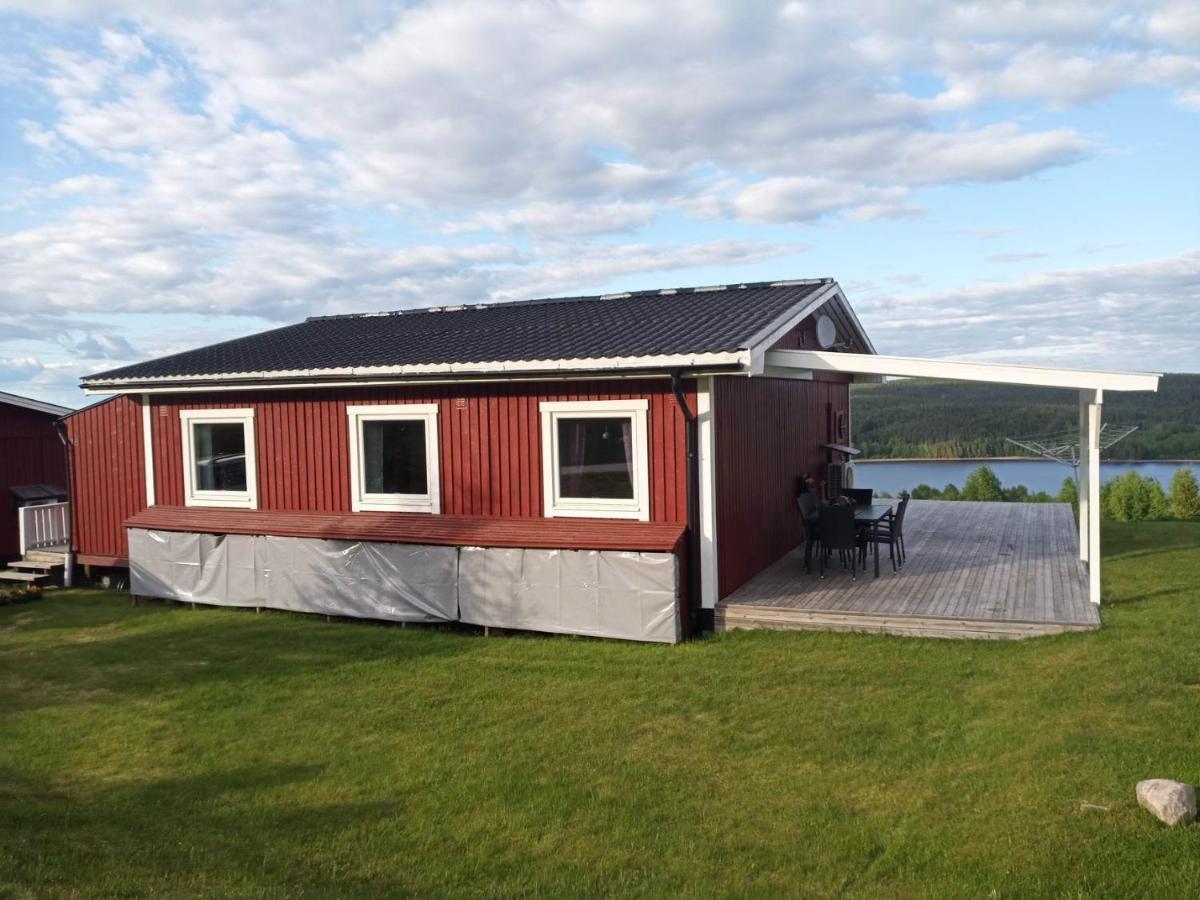 Sunne Stugcenter 18 Villa Grasmark Luaran gambar