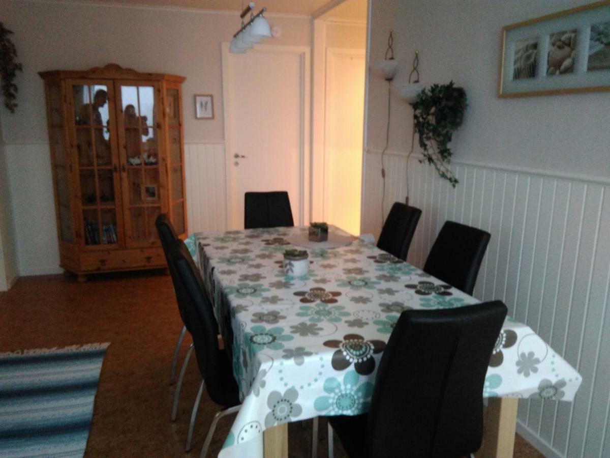 Sunne Stugcenter 18 Villa Grasmark Luaran gambar