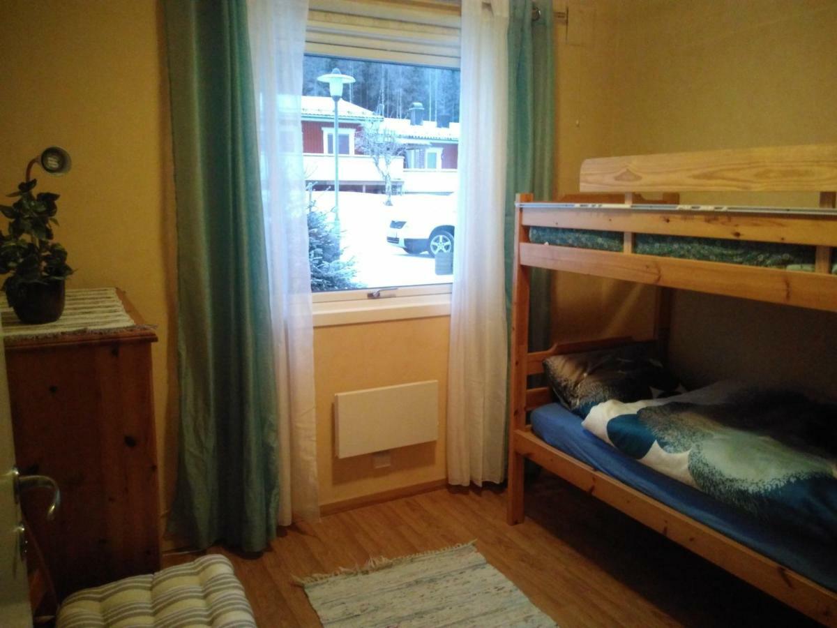 Sunne Stugcenter 18 Villa Grasmark Luaran gambar