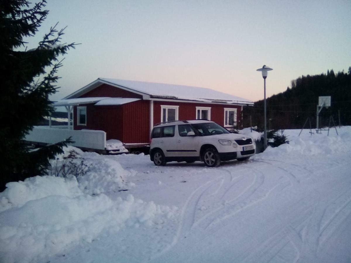 Sunne Stugcenter 18 Villa Grasmark Luaran gambar