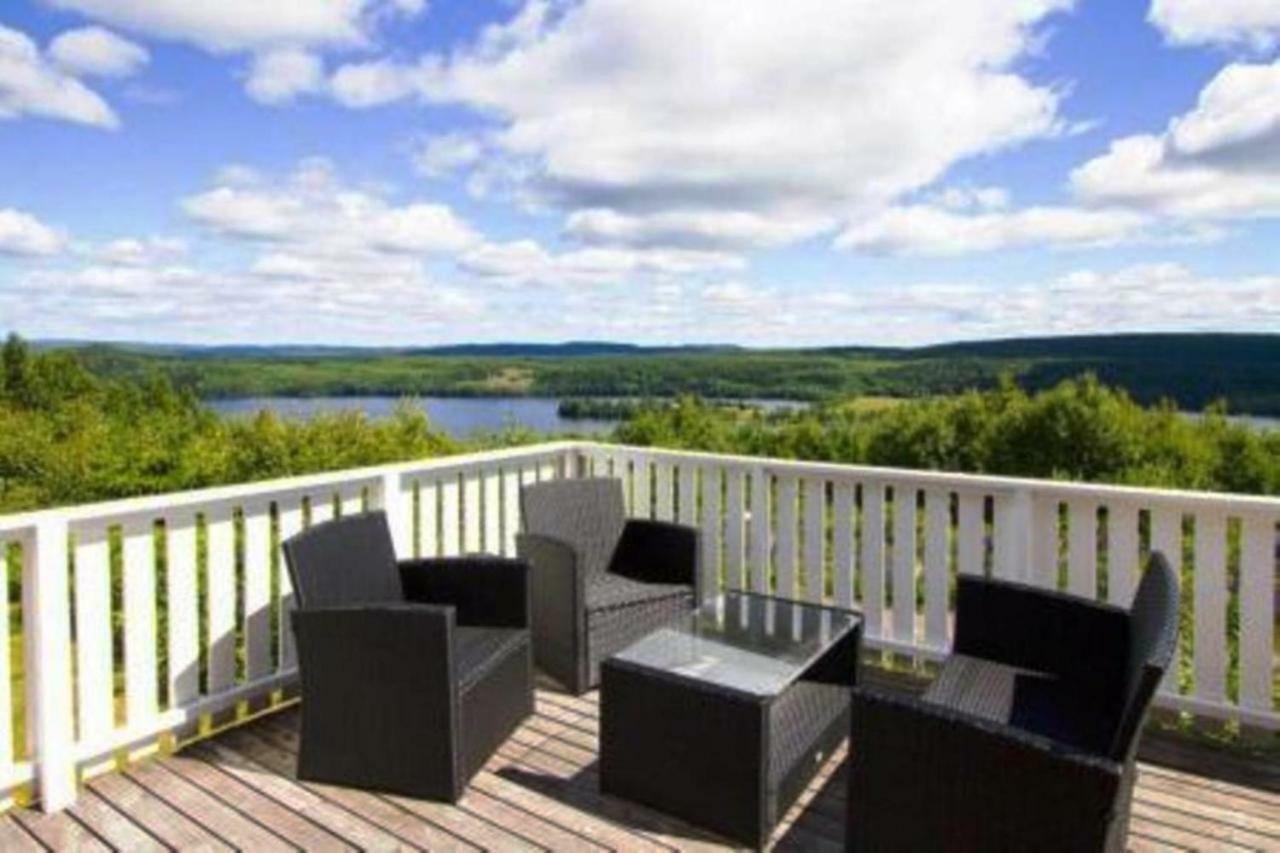 Sunne Stugcenter 18 Villa Grasmark Luaran gambar