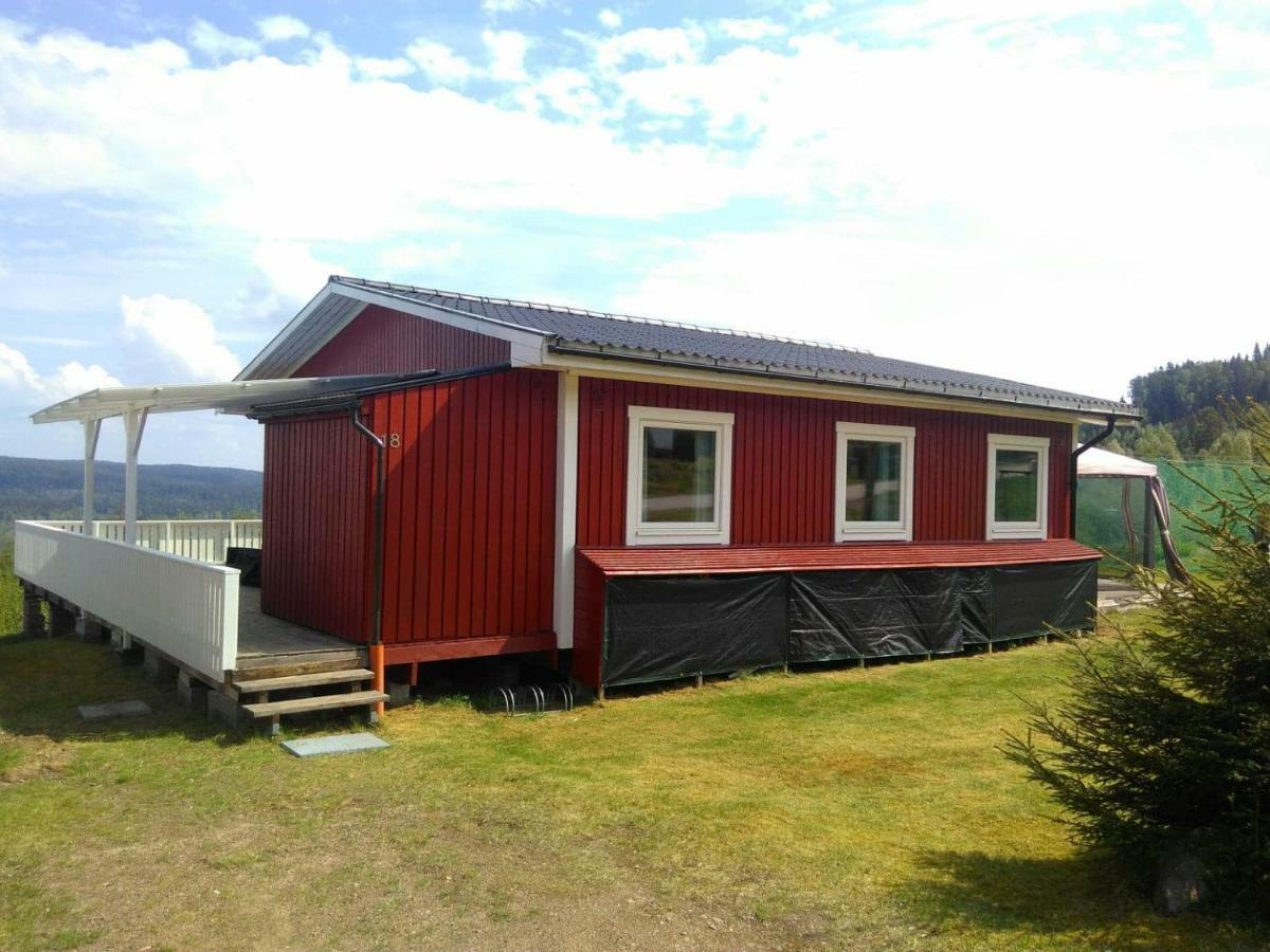 Sunne Stugcenter 18 Villa Grasmark Luaran gambar