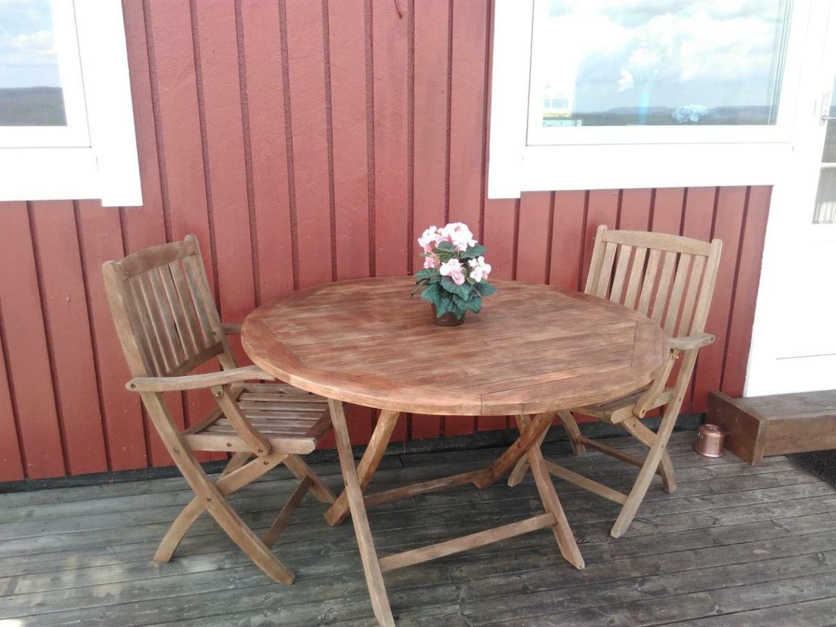 Sunne Stugcenter 18 Villa Grasmark Luaran gambar