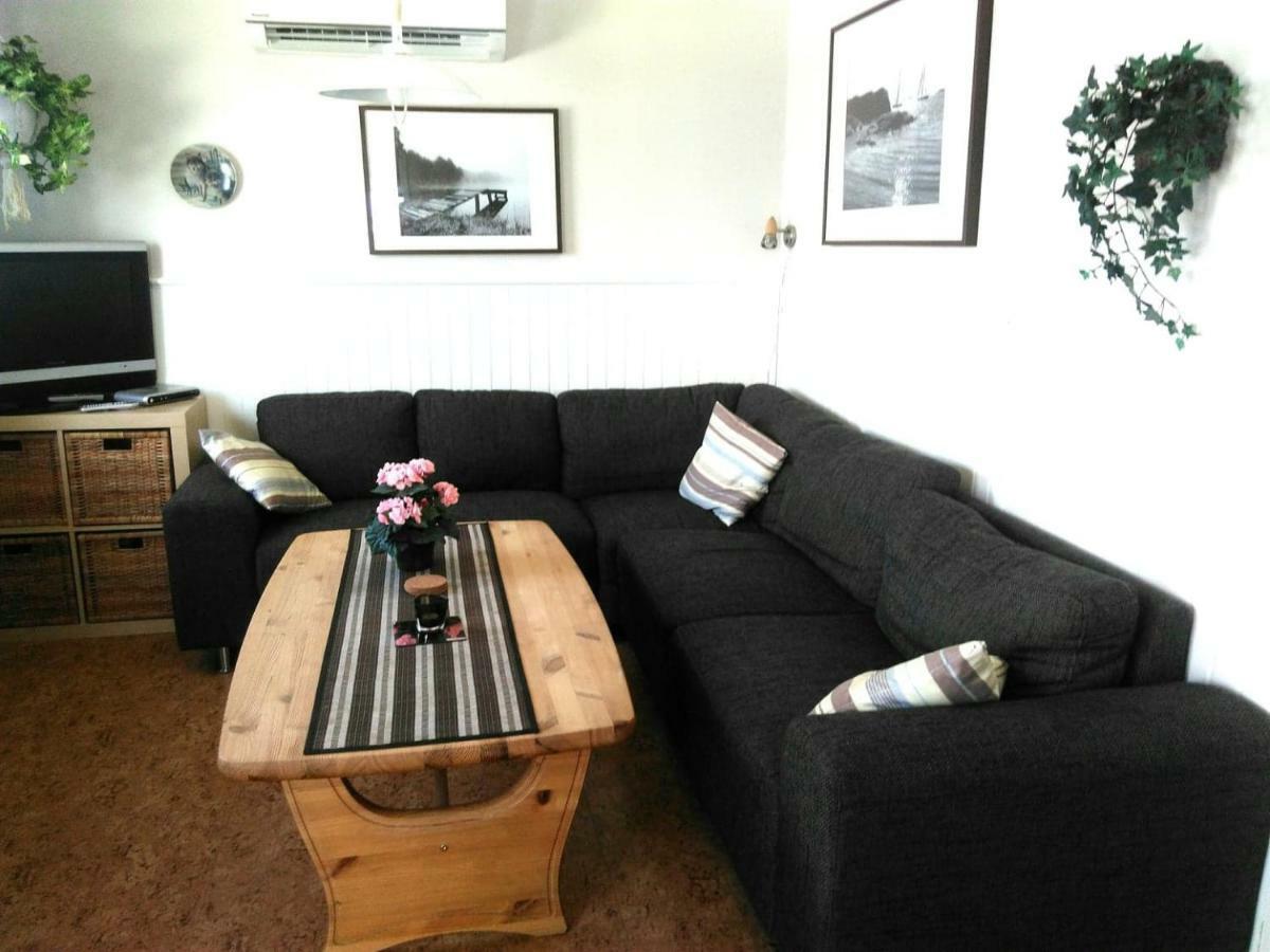 Sunne Stugcenter 18 Villa Grasmark Luaran gambar
